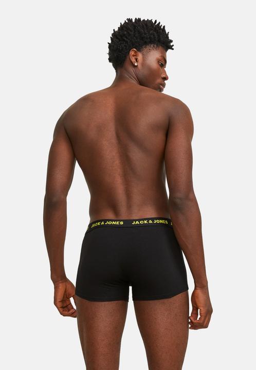 Immagine prodotto Jack & Jones Venerdì nero (S, Confezione da 5 pezzi)