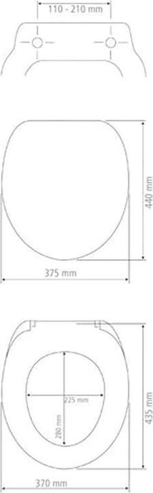 Immagine prodotto Wenko Cervo