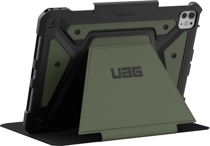 Image du produit UAG Metropolis SE Case (Apple iPad Pro 11 2024)