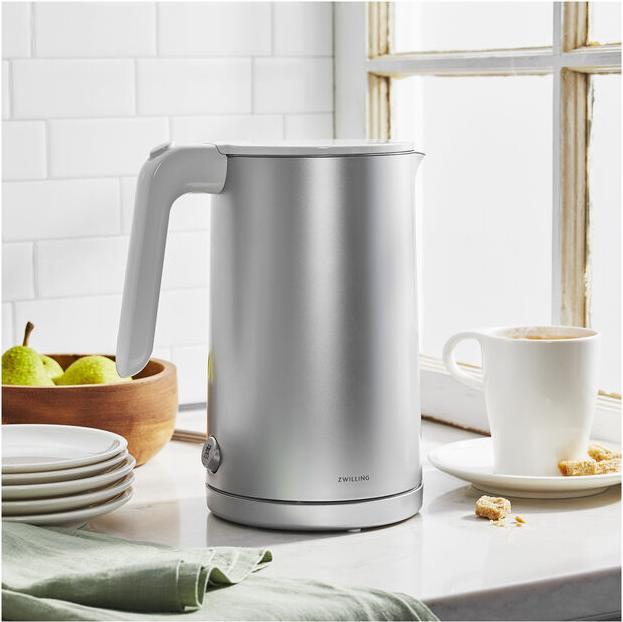 Produktbild Zwilling Wasserkocher Enfinigy 53005-000-0 (1.50 l)