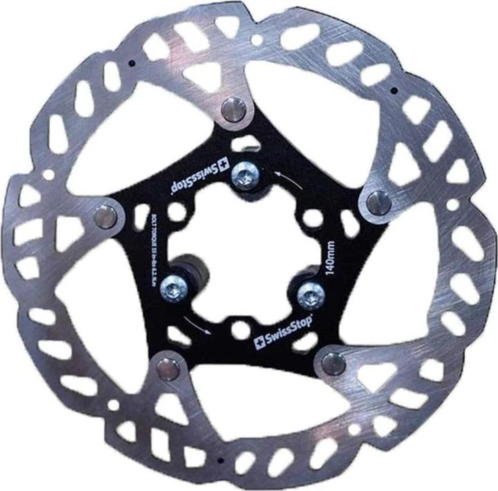 Produktbild swissstop Catalyst (203 mm)