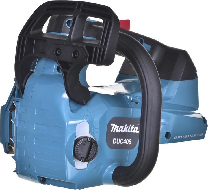 Image du produit Makita DUC 406 ZB (Tronçonneuse à batterie)
