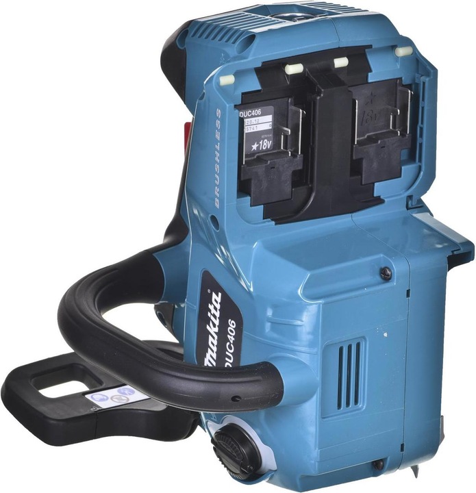 Image du produit Makita DUC 406 ZB (Tronçonneuse à batterie)