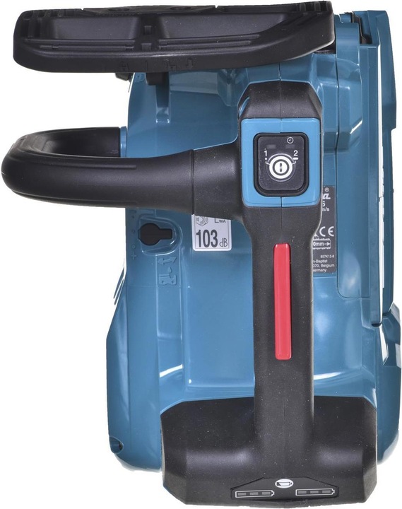 Image du produit Makita DUC 406 ZB (Tronçonneuse à batterie)
