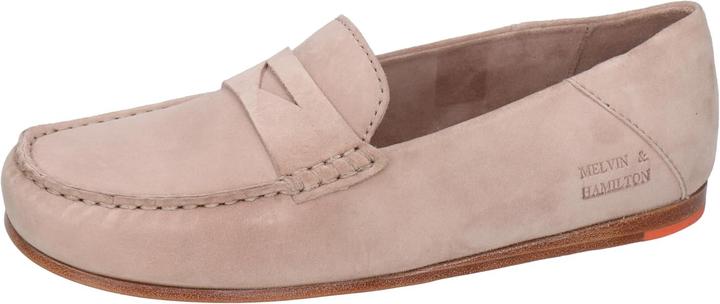 Produktbild Melvin & Hamilton Mocassini Thea 3 (39)