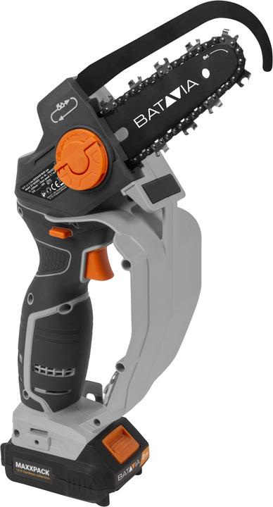 Productafbeelding Batavia 18V Maxxpack Nexxsaw Compact Accu Kettingzaag 7063929 (Accu kettingzaag)