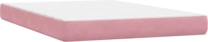 Produktbild vidaXL Boxspringbett (160 x 210 cm)