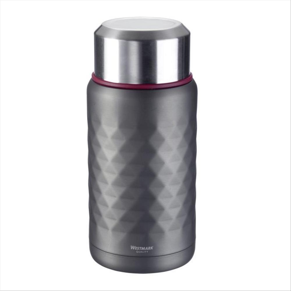 Thumbnail - Westmark Lunch Pot Viva, 0,75 l, anthrazit, Lunchbox, Grau