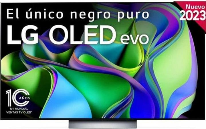 Produktbild LG OLED65C34LA (65", C3, OLED, 4K, 2023)