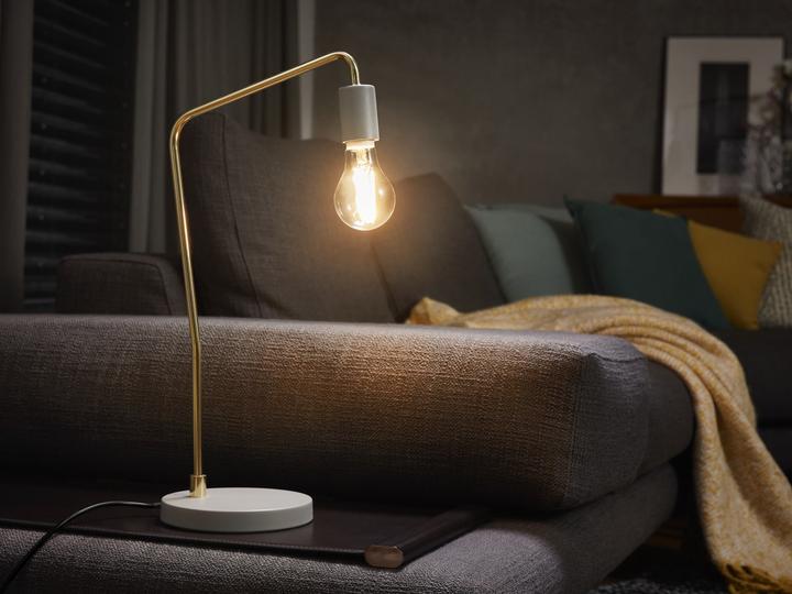 Image du produit Osram Retrofit Classic A (E27, 11 W, 1521 lm, 1 x, D)