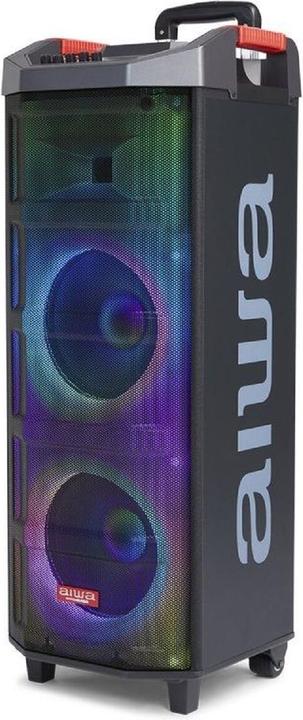 Actual product image Aiwa Rinkiny's MUSIC KBTUS-710 (8 h)