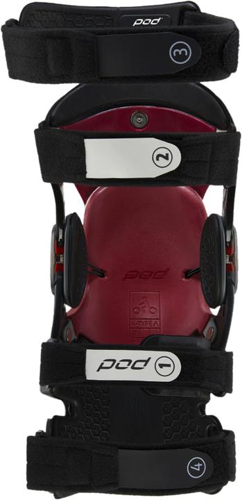 Actual product image Pod K8 3.0 Knee Brace (XXL)