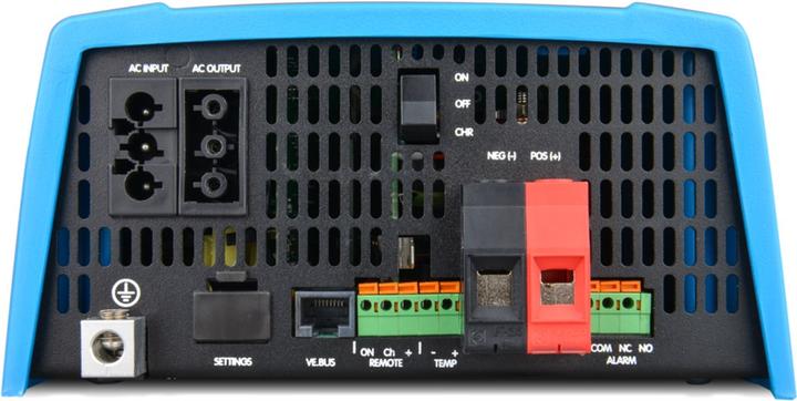 Actual product image Victron Energy WechselrichterLadegerät Victron MultPlus /5016i