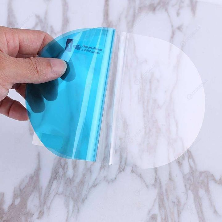 Image du produit JTI 2x film hydrofuge pour rétroviseur