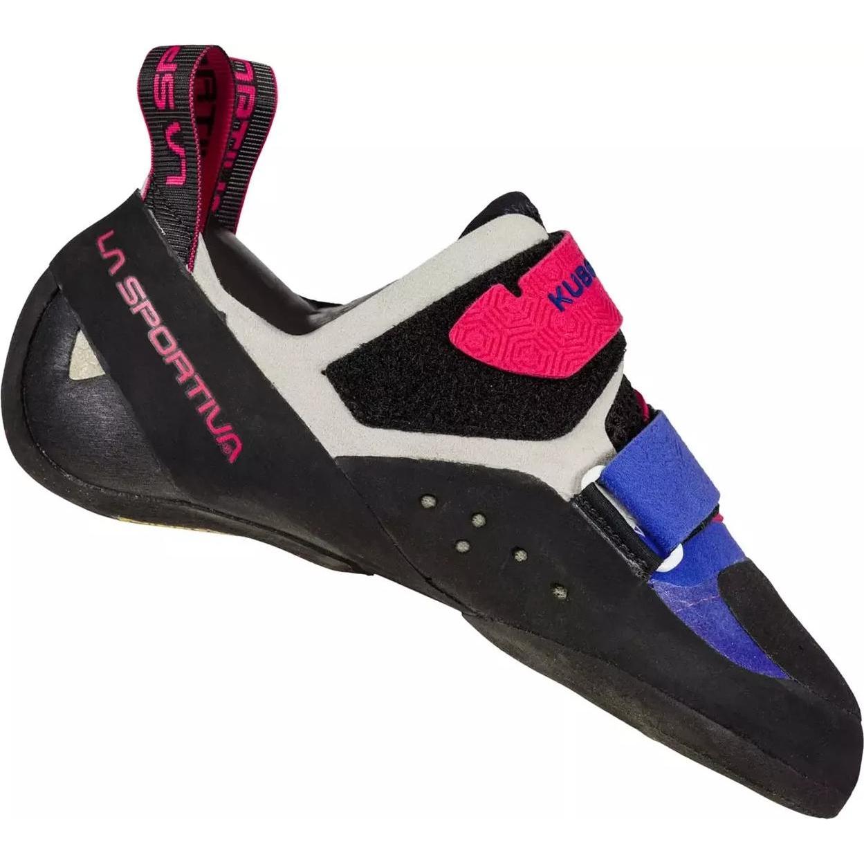 La Sportiva, Damen, Kletterschuhe, Kubo Woman (37), Mehrfarbig
