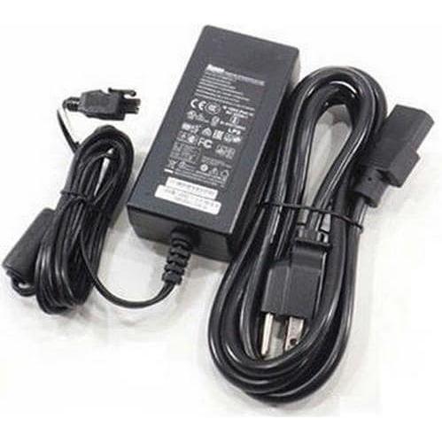 SonicWall Netzteil - Wechselstrom 100-240 V (60 W), PC Netzteil, Schwarz