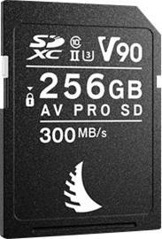 Produktbild Angelbird AV PRO V90 (256 GB, SDXC, U3, UHS-II)