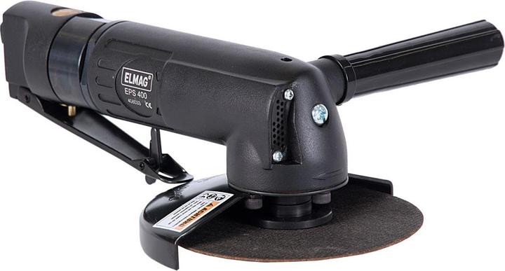 Actual product image Elmag DL angle grinder 125 mm EPS 400 (125 mm)