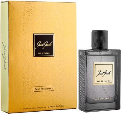 Produktbild Just Jack Noir Endurance (Eau de Parfum, 100 ml)