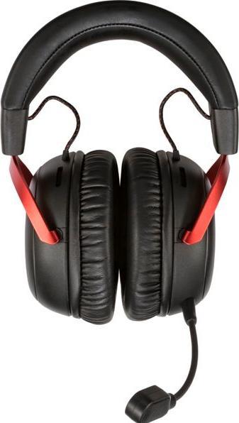 Actual product image HP HyperX Cloud III Wireless (Wireless)