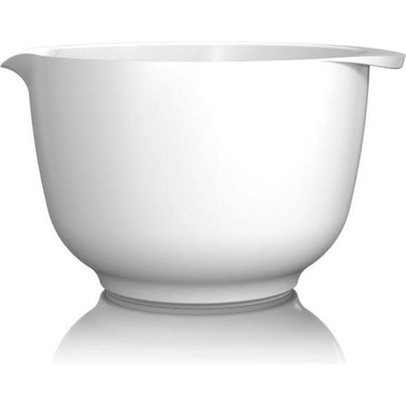 Thumbnail - Rosti NEW Margrethe Schüssel 0,75L Weiss, Schüssel + Schale, Weiss