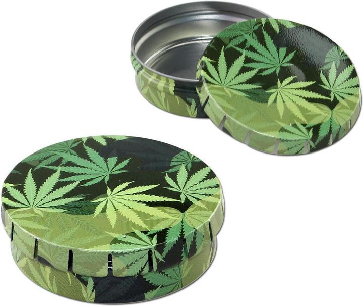 Image du produit Tamar Boîte en métal Click-Clack