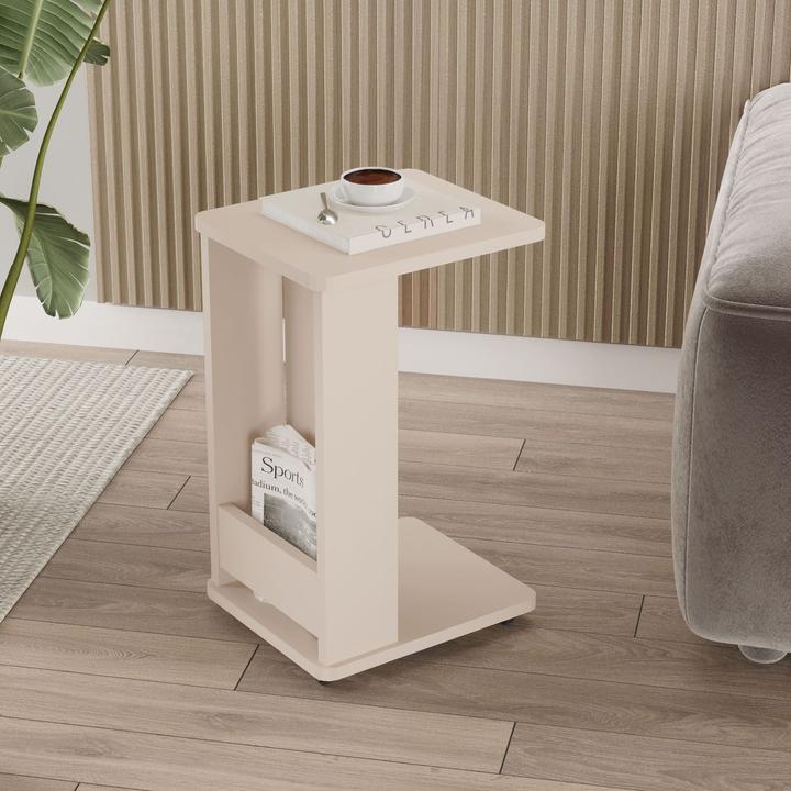 Actual product image Skye Decor MIN1-CO Side Table (55 x 32 x 42 cm)
