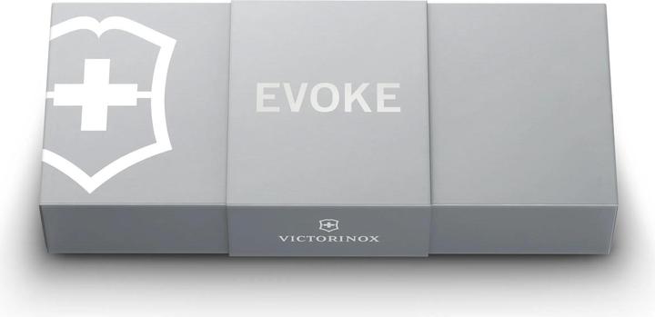 Image du produit Victorinox Couteau de poche Evoke Alox (9.84 cm)