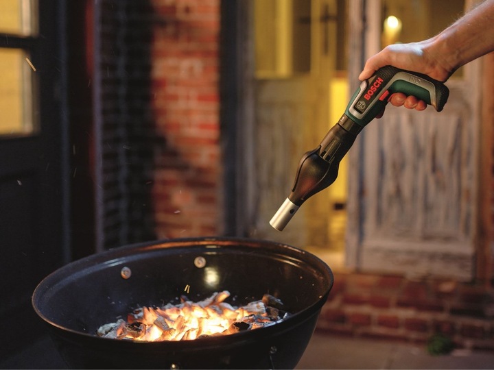Produktbild Bosch Home & Garden Ixo Zubehör