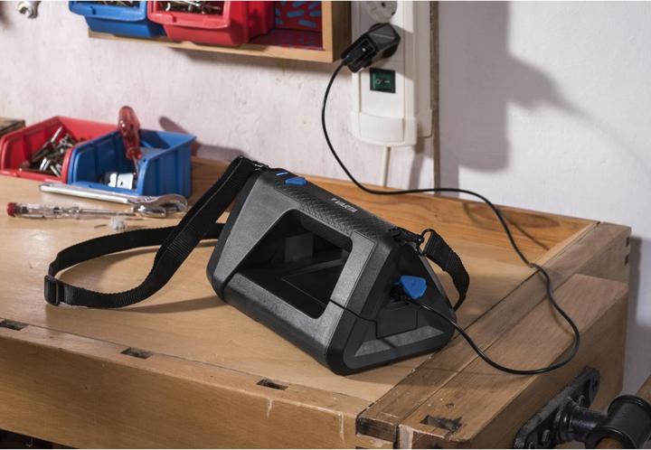 Productafbeelding Varta Werkflex (13.60 cm, 600 lm)