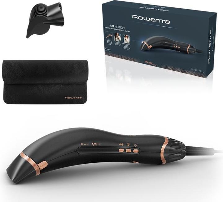 Image du produit Rowenta CF8C20 Air motion (1300 W)