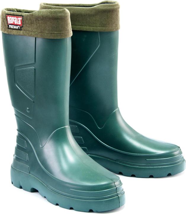 Image du produit Rapala bottes en caoutchouc sportsman's (44)
