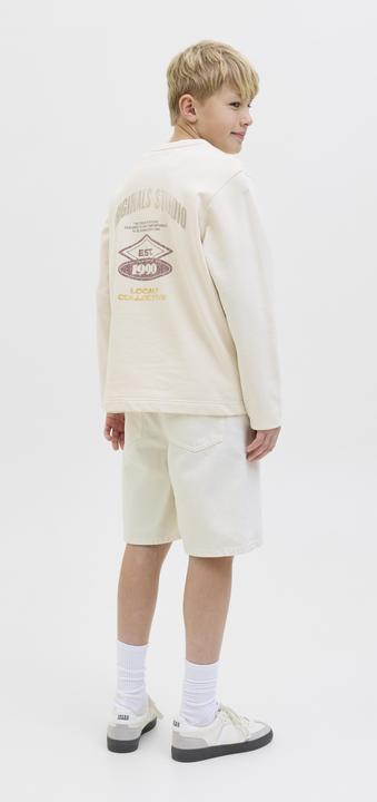 Produktbild Jack & Jones Loose Fit Loose Fit Shorts Junior Loose Fit Shorts