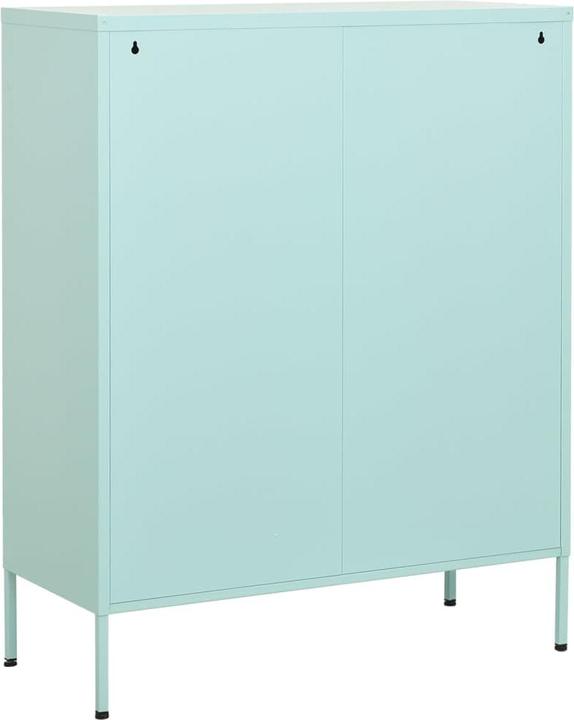 Produktbild VidaXL Holger (80 x 35 x 101.5 cm)