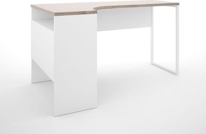 Actual product image Ebuy24 Desk Fula (77 x 145 x 81 cm)