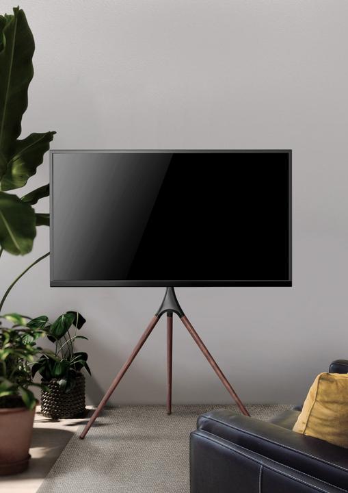 Actual product image Techly TV Stand, Design, LCD/LED TV (65", 32 kg)