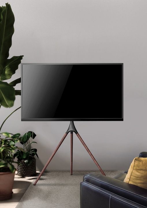 Actual product image Techly TV Stand, Design, LCD/LED TV (65", 32 kg)