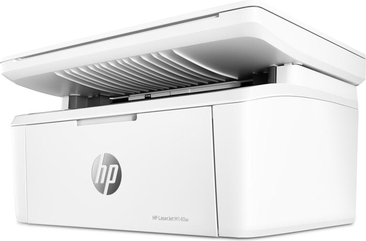Produktbild HP LaserJet M140w (Laser, Schwarz-Weiss)