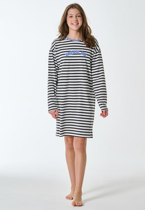 Produktbild Schiesser Nachthemd Nightwear 1 (140)
