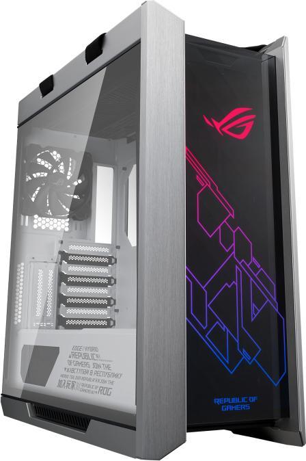 Actual product image ASUS ROG Strix Helios GX601 (ATX, mATX, Mini-ATX)
