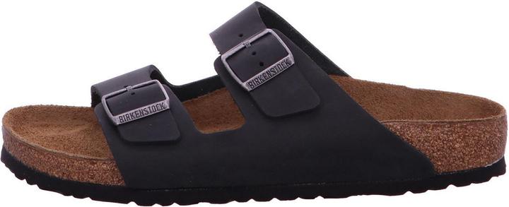 Produktbild Birkenstock Pantoletten Arizona (43)