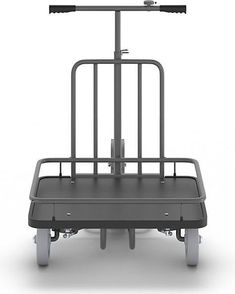 Produktbild Kongamek Betriebsroller SCOOTER (200 kg)