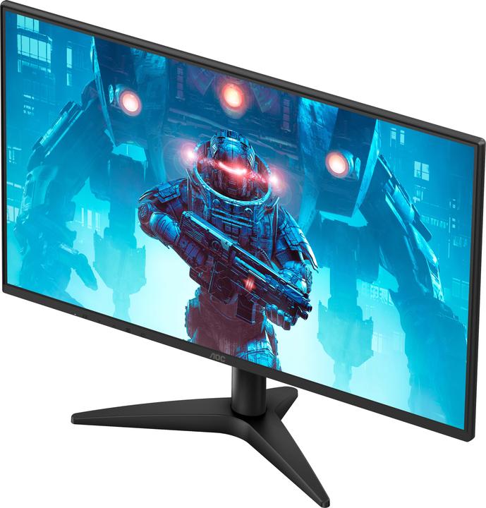Immagine prodotto AOC Monitor Q27B36X (2560 x 1440 pixel, 27")