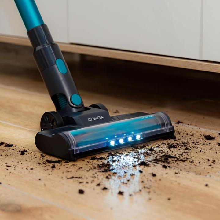 Actual product image Cecotec A01 EU01 102266