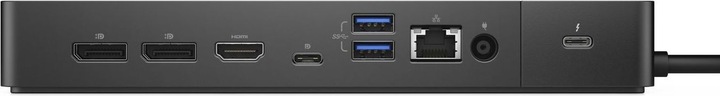 Actual product image Dell WD19TBS (Thunderbolt, 10 Ports)