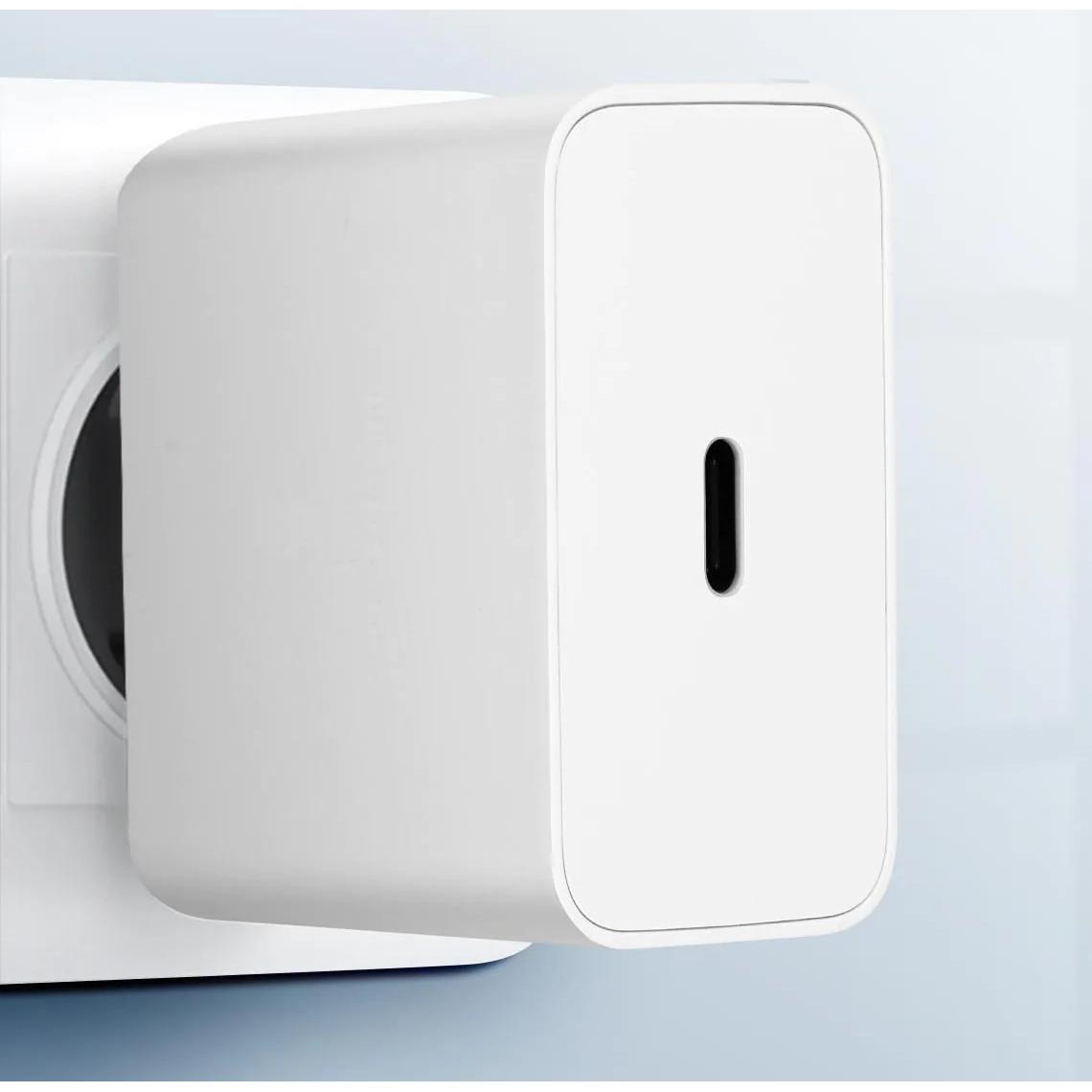 Thumbnail - Samsung Travel Charger (65 W), USB Ladegerät, Weiss