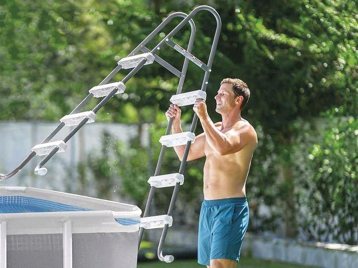 Produktbild Intex Prism Frame