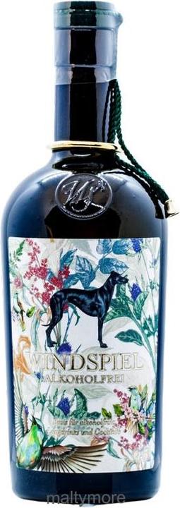 Produktbild Windspiel Alkoholfrei (1 x 75 cl)