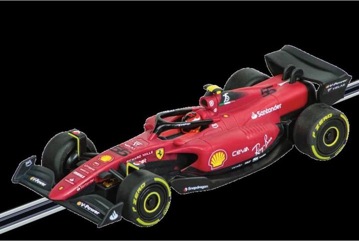 Productafbeelding Carrera Ga Racen naar de Overwinning