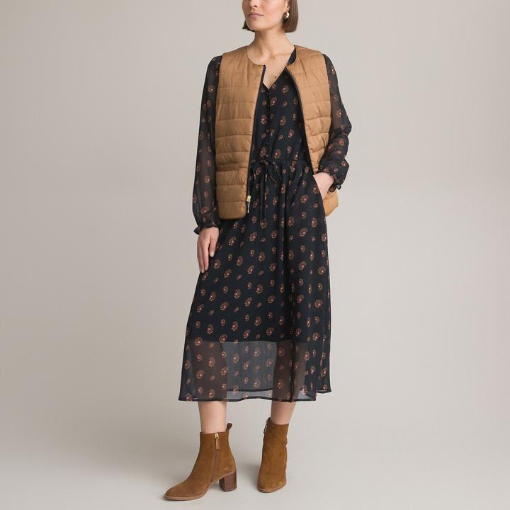 Produktbild Anne Weyburn Wendbares Steppgilet (34, 38, 42, 46, 50)